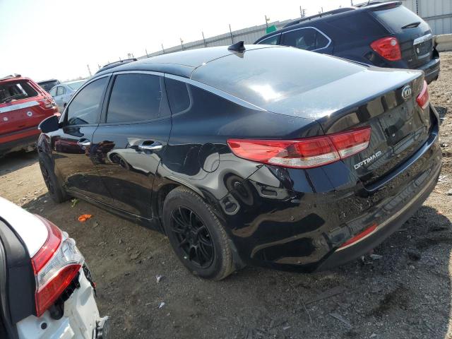 Продажа на аукционе авто 2017 Kia Optima Lx, vin: 5XXGT4L37HG155173, номер лота: 46959863