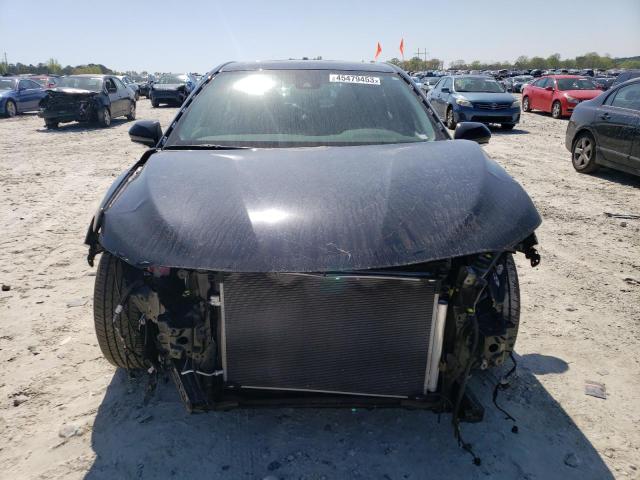 2021 Toyota Camry Le მანქანა იყიდება აუქციონზე, vin: 4T1R11AK5MU530677, აუქციონის ნომერი: 45479453