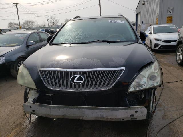 Продаж на аукціоні авто 2004 Lexus Rx 330, vin: 2T2HA31U04C017083, номер лоту: 43364783