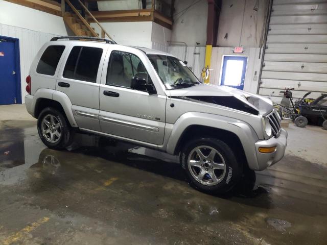 Aukcja sprzedaży 2003 Jeep Liberty Limited, vin: 1J4GL58K93W529001, numer aukcji: 45238703