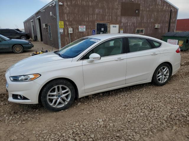 Продаж на аукціоні авто 2013 Ford Fusion Se, vin: 3FA6P0HRXDR192161, номер лоту: 46889833