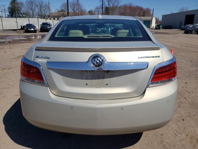 Продажа на аукционе авто 2012 Buick Lacrosse Premium, vin: 1G4GD5ER6CF358837, номер лота: 46662353