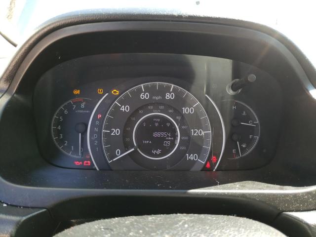 Aukcja sprzedaży 2014 Honda Cr-v Lx, vin: 2HKRM4H37EH701274, numer aukcji: 46960543