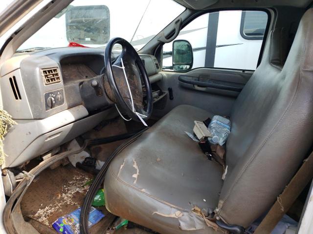 Aukcja sprzedaży 2002 Ford F450 Super Duty, vin: 1FDXF46S02EB56473, numer aukcji: 43763973