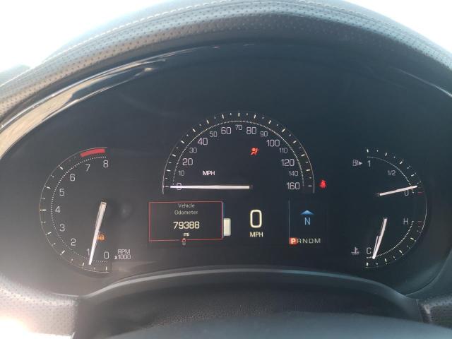Aukcja sprzedaży 2018 Cadillac Xts Luxury, vin: 2G61M5S34J9122657, numer aukcji: 45074573