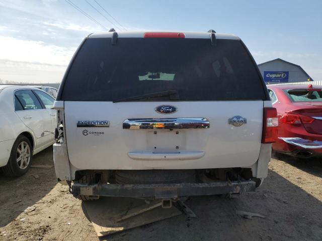 Aukcja sprzedaży 2011 Ford Expedition El Xlt, vin: 1FMJK1J50BEF06198, numer aukcji: 45468293