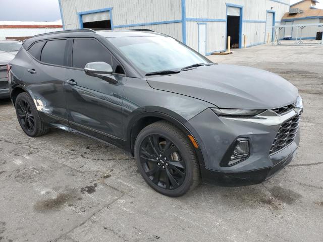 45913843 :رقم المزاد ، 3GNKBERS7KS696587 vin ، 2019 Chevrolet Blazer Rs مزاد بيع