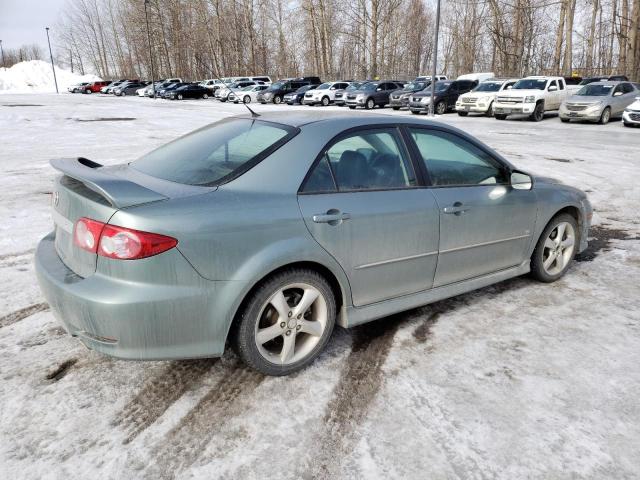 Aukcja sprzedaży 2004 Mazda 6 S, vin: 1YVHP80D145N64081, numer aukcji: 47120403