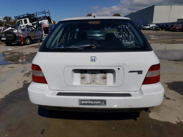 46728843 :رقم المزاد ، 1HGCE1824TA007334 vin ، 1996 Honda Accord Lx مزاد بيع