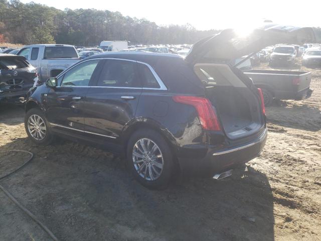 Aukcja sprzedaży 2018 Cadillac Xt5 Luxury, vin: 1GYKNDRS2JZ234413, numer aukcji: 45203213