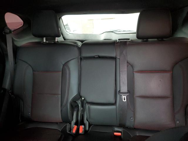 45913843 :رقم المزاد ، 3GNKBERS7KS696587 vin ، 2019 Chevrolet Blazer Rs مزاد بيع