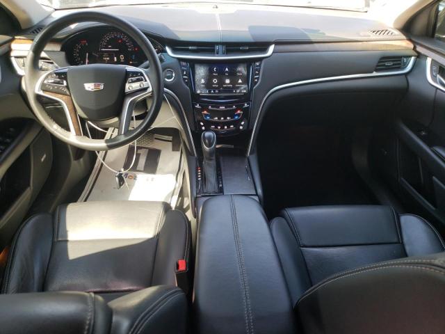 Aukcja sprzedaży 2018 Cadillac Xts Luxury, vin: 2G61M5S34J9122657, numer aukcji: 45074573