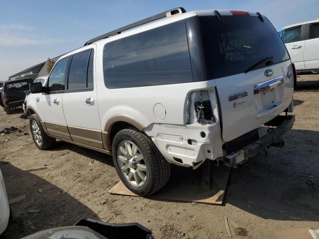 Aukcja sprzedaży 2011 Ford Expedition El Xlt, vin: 1FMJK1J50BEF06198, numer aukcji: 45468293