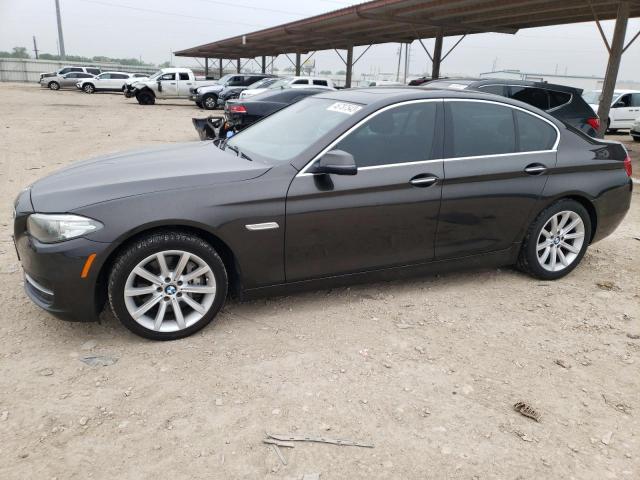 2014 Bmw 535 Xi მანქანა იყიდება აუქციონზე, vin: WBA5B3C53ED535023, აუქციონის ნომერი: 46787543