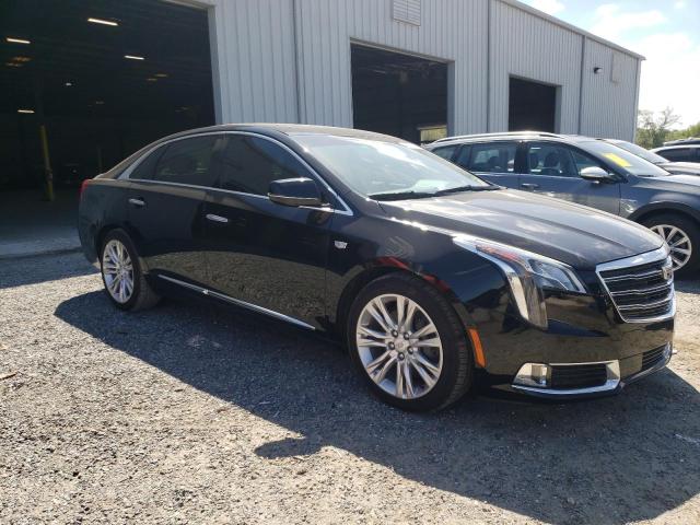 Aukcja sprzedaży 2018 Cadillac Xts Luxury, vin: 2G61M5S34J9122657, numer aukcji: 45074573