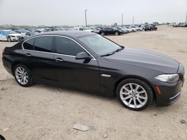2014 Bmw 535 Xi მანქანა იყიდება აუქციონზე, vin: WBA5B3C53ED535023, აუქციონის ნომერი: 46787543