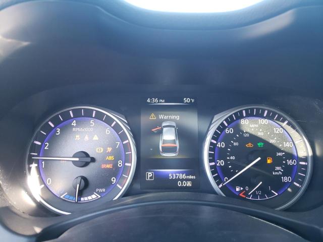 Продажа на аукционе авто 2015 Infiniti Q50 Hybrid Premium, vin: JN1AV7AP4FM790708, номер лота: 46994113