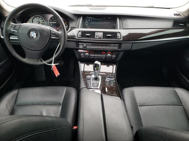 2014 Bmw 535 Xi მანქანა იყიდება აუქციონზე, vin: WBA5B3C53ED535023, აუქციონის ნომერი: 46787543