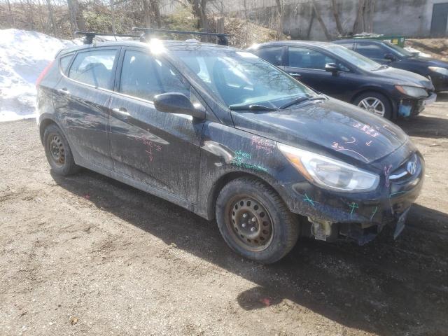Продажа на аукционе авто 2016 Hyundai Accent Se, vin: KMHCT5AE0GU259923, номер лота: 43522513