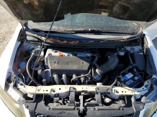Aukcja sprzedaży 2012 Honda Civic Si, vin: 2HGFG4A55CH705921, numer aukcji: 45514893