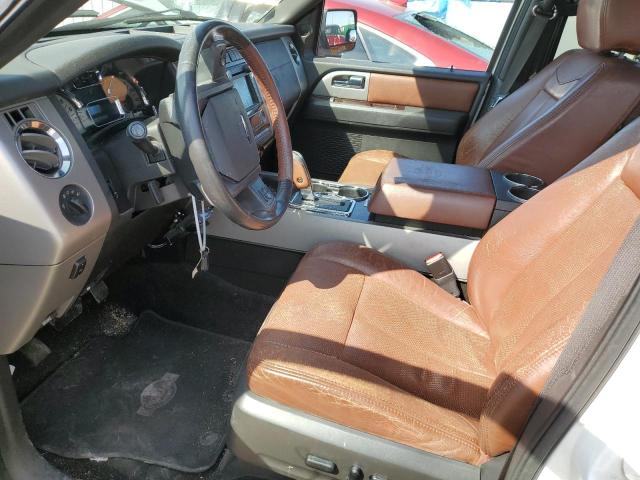 Aukcja sprzedaży 2011 Ford Expedition El Xlt, vin: 1FMJK1J50BEF06198, numer aukcji: 45468293
