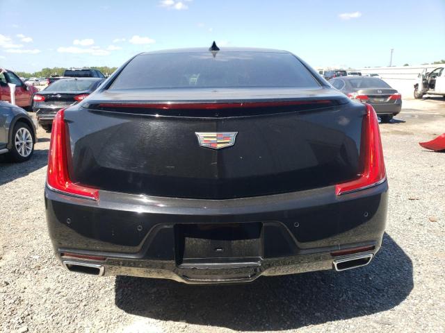 Aukcja sprzedaży 2018 Cadillac Xts Luxury, vin: 2G61M5S34J9122657, numer aukcji: 45074573