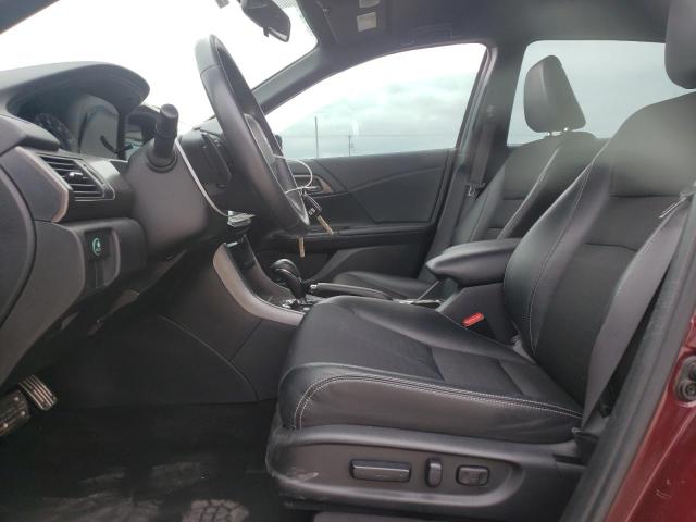Продажа на аукционе авто 2016 Honda Accord Sport, vin: 1HGCR2F52GA202815, номер лота: 47064323