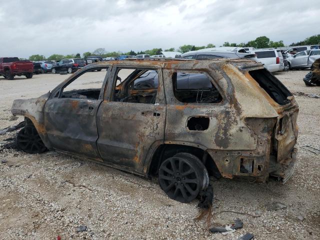 Aukcja sprzedaży 2021 Jeep Grand Cherokee Laredo, vin: 1C4RJEAG4MC511275, numer aukcji: 45549423
