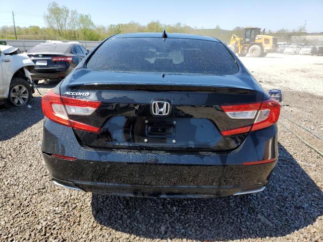 Продажа на аукционе авто 2021 Honda Accord Exl, vin: 1HGCV1F57MA039807, номер лота: 46585993