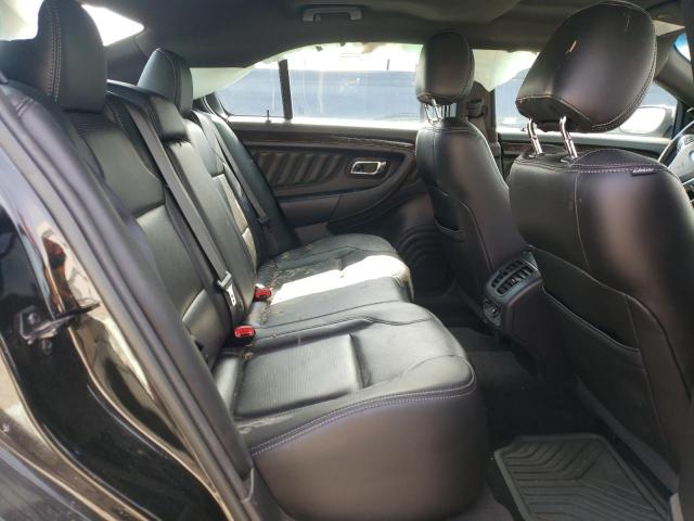 Продажа на аукционе авто 2013 Ford Taurus Limited, vin: 1FAHP2F82DG135829, номер лота: 46529283
