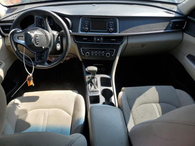 Продажа на аукционе авто 2017 Kia Optima Lx, vin: 5XXGT4L37HG155173, номер лота: 46959863