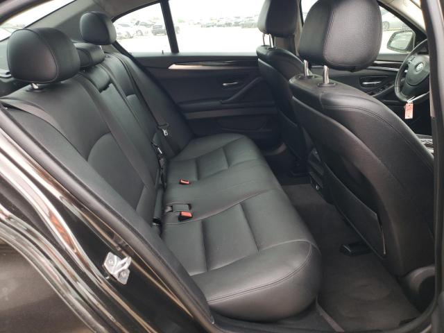 2014 Bmw 535 Xi მანქანა იყიდება აუქციონზე, vin: WBA5B3C53ED535023, აუქციონის ნომერი: 46787543