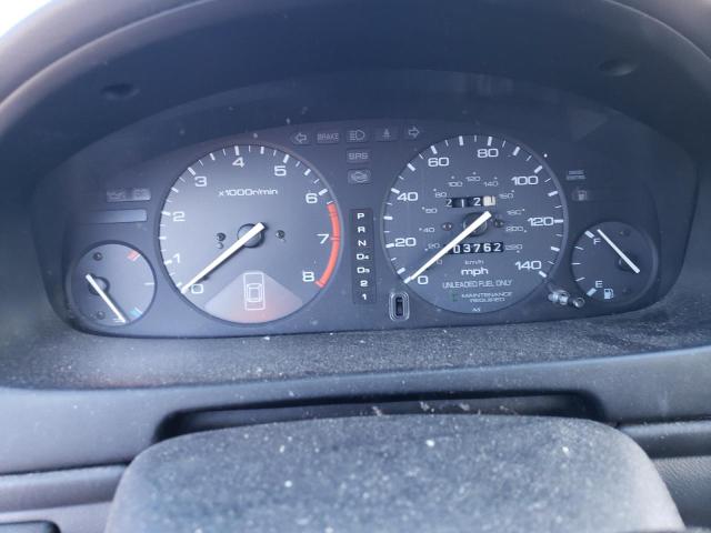 46728843 :رقم المزاد ، 1HGCE1824TA007334 vin ، 1996 Honda Accord Lx مزاد بيع