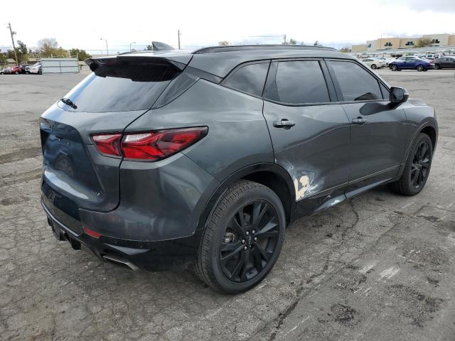 45913843 :رقم المزاد ، 3GNKBERS7KS696587 vin ، 2019 Chevrolet Blazer Rs مزاد بيع