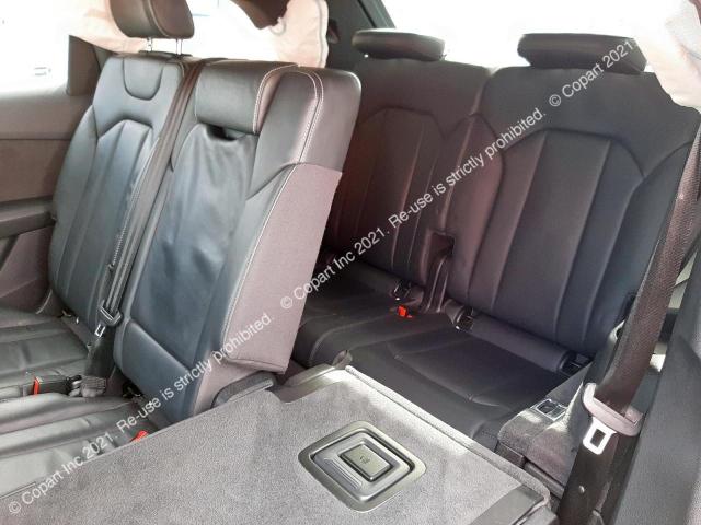 Aukcja sprzedaży 2015 Audi Q7 S Line, vin: WAUZZZ4M1GD013550, numer aukcji: 43511513