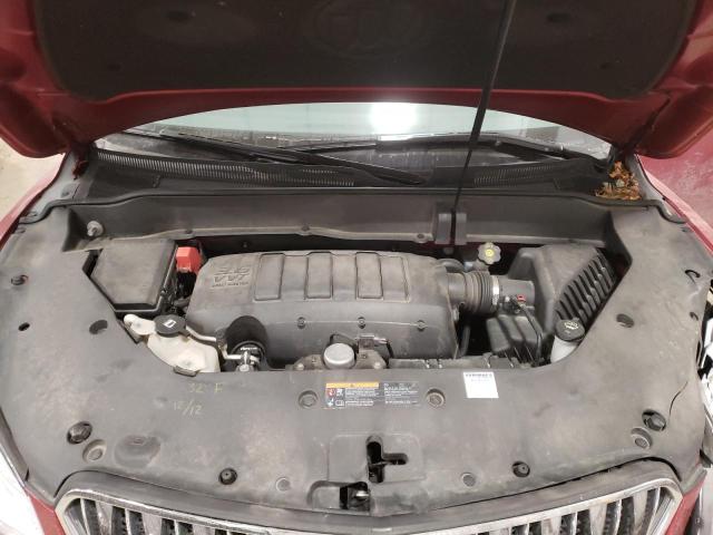 Aukcja sprzedaży 2013 Buick Enclave, vin: 5GAKRCKD2DJ105656, numer aukcji: 46234553