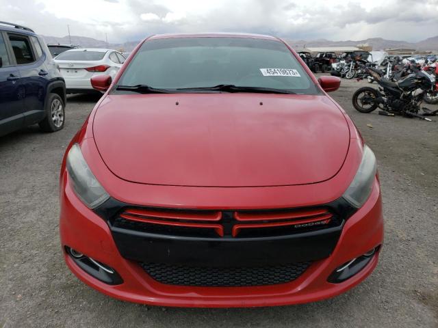 45419873 :رقم المزاد ، 1C3CDFBA1DD241532 vin ، 2013 Dodge Dart Sxt مزاد بيع