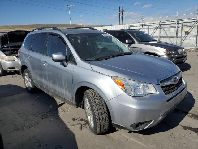 46694603 :رقم المزاد ، JF2SJAEC3EH508181 vin ، 2014 Subaru Forester 2.5i Premium مزاد بيع