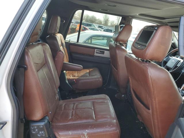 Aukcja sprzedaży 2011 Ford Expedition El Xlt, vin: 1FMJK1J50BEF06198, numer aukcji: 45468293
