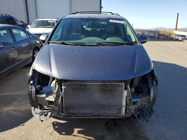 2016 Honda Odyssey Exl მანქანა იყიდება აუქციონზე, vin: 5FNRL5H62GB002087, აუქციონის ნომერი: 46423103