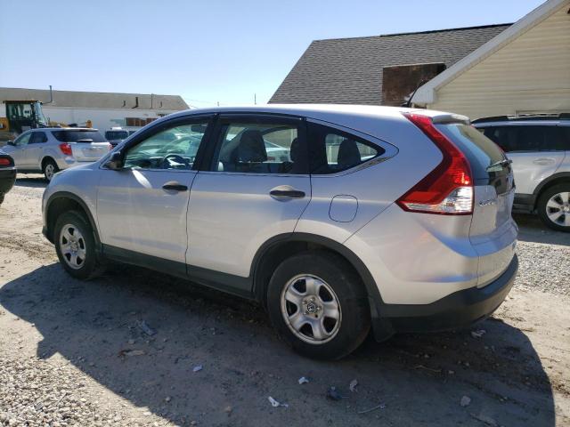 Aukcja sprzedaży 2014 Honda Cr-v Lx, vin: 2HKRM4H37EH701274, numer aukcji: 46960543