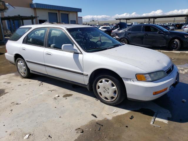 46728843 :رقم المزاد ، 1HGCE1824TA007334 vin ، 1996 Honda Accord Lx مزاد بيع