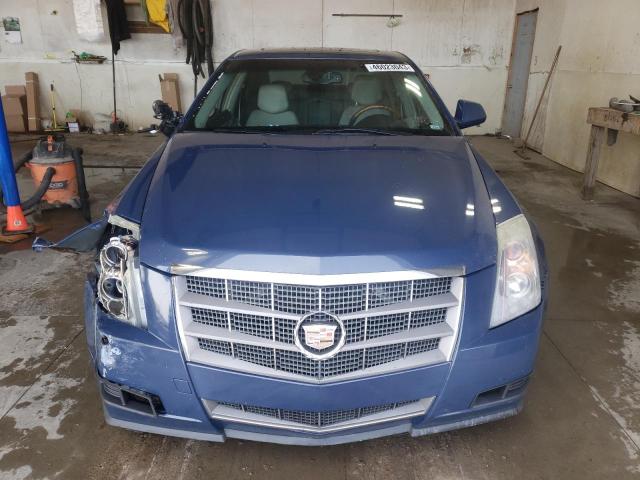 Aukcja sprzedaży 2009 Cadillac Cts, vin: 1G6DG577190120953, numer aukcji: 46023043