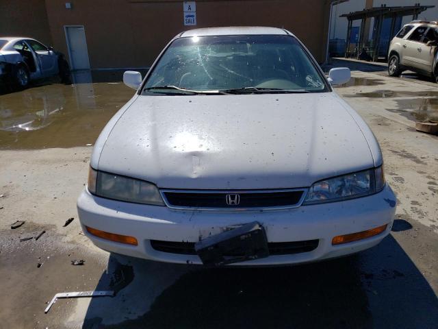 46728843 :رقم المزاد ، 1HGCE1824TA007334 vin ، 1996 Honda Accord Lx مزاد بيع