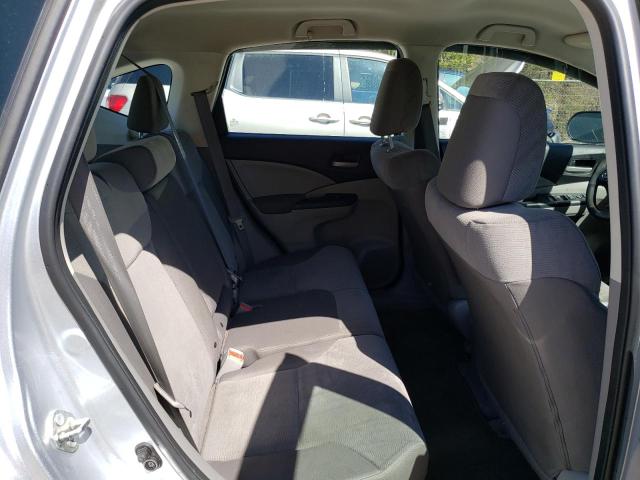 Aukcja sprzedaży 2014 Honda Cr-v Lx, vin: 2HKRM4H37EH701274, numer aukcji: 46960543