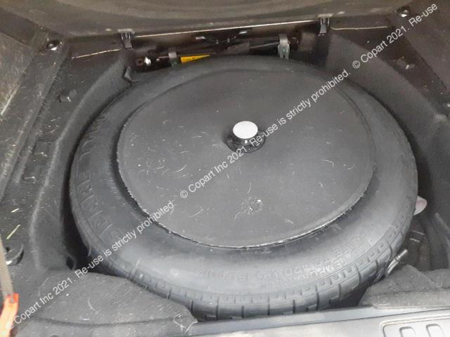 Aukcja sprzedaży 2018 Land Rover Range Rove, vin: SALWA2AN1JA193096, numer aukcji: 43544823