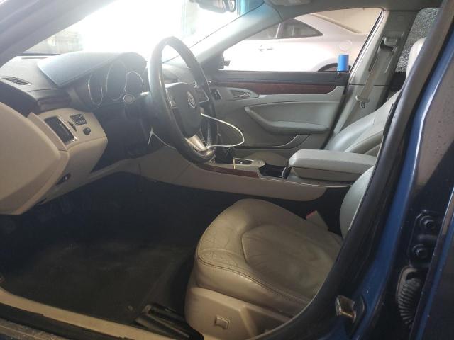 Aukcja sprzedaży 2009 Cadillac Cts, vin: 1G6DG577190120953, numer aukcji: 46023043