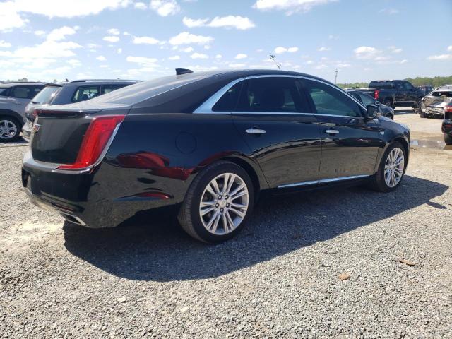 Aukcja sprzedaży 2018 Cadillac Xts Luxury, vin: 2G61M5S34J9122657, numer aukcji: 45074573