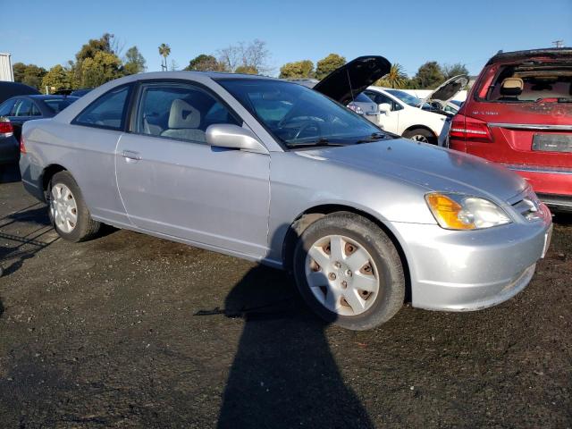 Продажа на аукционе авто 2001 Honda Civic Si, vin: 1HGEM21941L065020, номер лота: 46581423