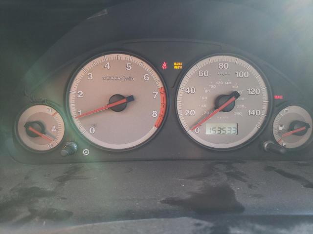 Продажа на аукционе авто 2001 Honda Civic Si, vin: 1HGEM21941L065020, номер лота: 46581423